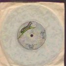 Gamma - Dirty City - UK 7" Single - K12517 ex/ex