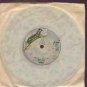 Gamma - Dirty City - UK 7" Single - K12517 ex/ex
