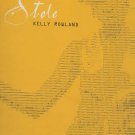 Kelly Rowland - Stole - UK 12" Single - XOR3654 ex/m