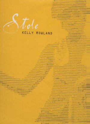 Kelly Rowland - Stole - UK 12" Single - XOR3654 ex/m