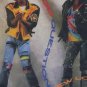 Good Question - Got A New Love - USA 12" Single - 0-20960 ex/ex