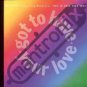 Mantronix ft Wondress - Got To Have Your Love - UK 7" Single - CL559 m/m