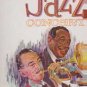 Duke Ellington/Bobby Hackett - Jazz Concert - UK LP - 106657L ex/m