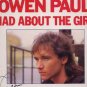 Owen Paul - Mad About The Girl - UK 12" Single - 12OWP1 ex/ex