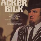 Mr Acker Bilk - Mr Acker Bilk - UK LP - HMA216 ex/m
