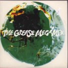 Various - The Grease Megamix - UK 7" Single - PO114 ex+/m