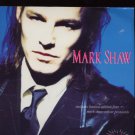 Mark Shaw - Love So Bright + Postcards - UK 7" Single - EMS161 ex/m