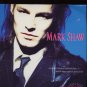 Mark Shaw - Love So Bright + Postcards - UK 7" Single - EMS161 ex/m