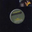 Shaggy - Ultimatum - UK 12" Single - WMCST40447 ex/m
