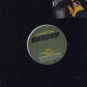 Shaggy - Ultimatum - UK 12" Single - WMCST40447 ex/m