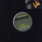 Shaggy - Ultimatum - UK 12" Single - WMCST40447 ex/m