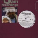 Ghostface / Method Man - Pretty Toney / Tical 0 - USA 12" Single - TONYTICALDJ1