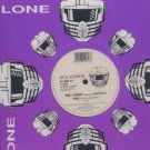 Paradox feat Devorah - 1999 - UK 12" Single - KLONe61 ex/ex