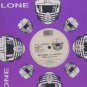 Paradox feat Devorah - 1999 - UK 12" Single - KLONe61 ex/ex