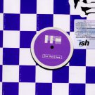 Tiga - Far From Home - Canada 12" Single - XOR 14 m/m
