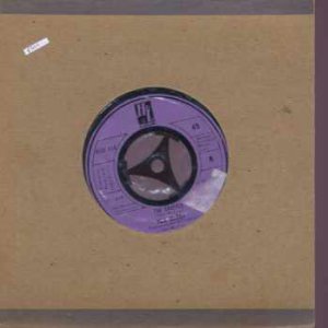 Van McCoy - The Shuffle - UK 7" Single - 6105076 ex/m