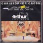 Christopher Cross - Arthur's Theme - UK 7" Single - K17847 vg/ex