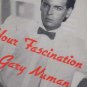 Gary Numan - Your Fascination - UK 12" Single - NUM9 ex/m