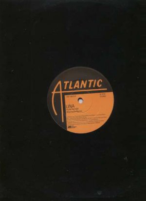 lINA - Playa No Mo' - USA 12" Single - 85013-0 m/m