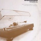 Common Ft Macy Gray - Geto Heaven - EU 12" Single - WMCST40246 vg/ex