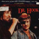 Dr. Hook - When You're In Love With A Beautiful Woman - UK 7" Single - EMCT4 m/