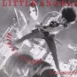 Little Angels - Kicking Up Dust - UK 7" Single - LTL5 ex/m