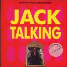 Dave Stewart & The Spiritual Cowboys - Jack Talking - UK 7" Single - PB43907 ex