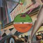 The Trammps - Hard Rock And Disco - UK 12" Single - K11458 vg/vg