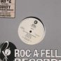 Jay-Z - Guilty - USA 12" Single - DEFR15270-1 ex/m