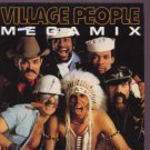Village People - Megamix - UK 7" Single - GMT9 ex/m