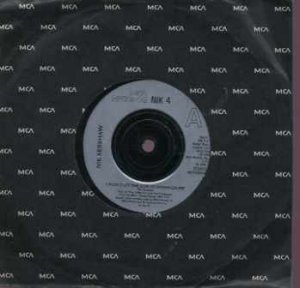 Nik Kershaw - I Won't Let The Sun Go Down On Me - UK 7" Single - NIK4 ex/m