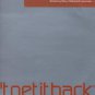 Mis-Teeq - Can't Get It Back - UK 12" Single - 12STAS337RB ex/m