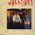 The Jacksons - Nothin (That Compares 2 U) - UK 12" Single - 654808-1 vg/vg