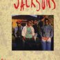 The Jacksons - Nothin (That Compares 2 U) - UK 12" Single - 654808-1 vg/vg