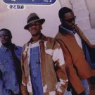Liberty City - 40748 - UK 12" Single - 42601-1 ex/m