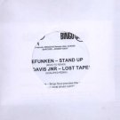 Lefunken - Stand Up - UK 12" Single -  ex/m