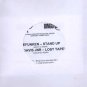 Lefunken - Stand Up - UK 12" Single -  ex/m