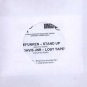 Lefunken - Stand Up - UK 12" Single -  ex/m