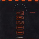 Yazoo - Situation - UK 7" Single - YAZ4 ex/ex