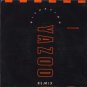 Yazoo - Situation - UK 7" Single - YAZ4 ex/ex