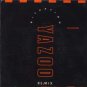 Yazoo - Situation - UK 7" Single - YAZ4 ex/ex