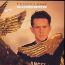 Holly Johnson - Heaven's Here - UK 7" Single - MCA1365 ex/m