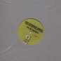 The Burner Bros - The Offlanders - USA 12" Single - RKT-245 m/m