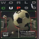 Rod Argent - Tutti Al Mondo - UK 7" Single - Week101 ex/m