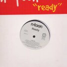 N-toon - Ready - USA 12" Single - DRM8P5275 ex/m
