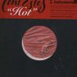 Toni Estes - Hot - EU 12" Single - PTYTDJ128 ex/ex