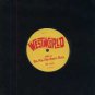 Westworld - Ba-Na-Na-Bam-Boo - UK 12" Single - BOOMT2DJ ex/m