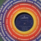 The Gap Band - The Boys Are Back In Town - UK 12" Single - MERX2 g/vg