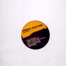 Various - Urban Kulture Sampler 1 - UK 12" Single - gen00611 ex/m