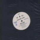 Culture Club - Move Away - UK 12" Single - VS845-12DJ ex/ex